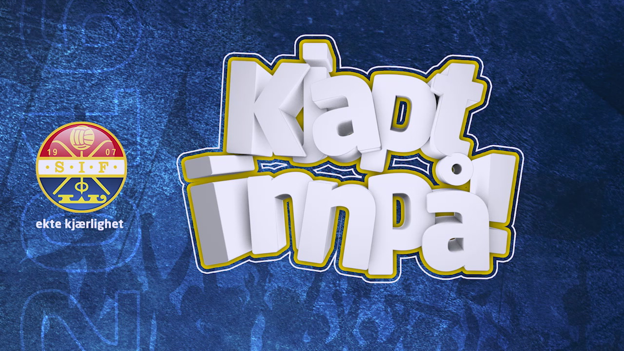 Kjapt innpå - Marcus Pedersen